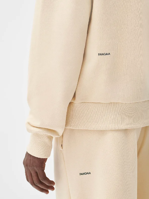 365 Heavyweight Sweatshirt—sand