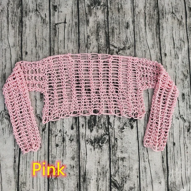 Pink Top / M