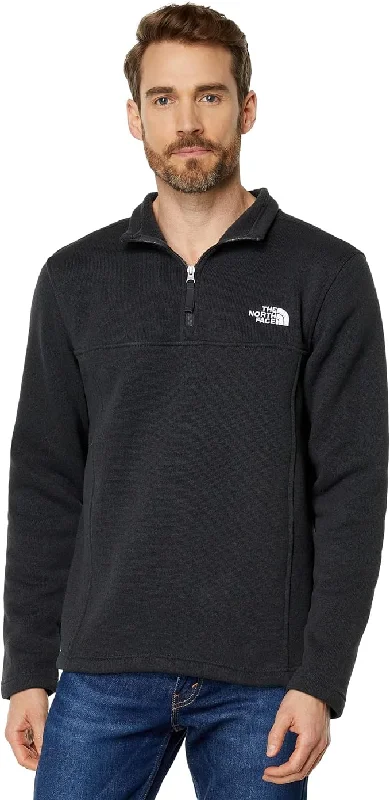 TNF Dark Grey Heather / Small