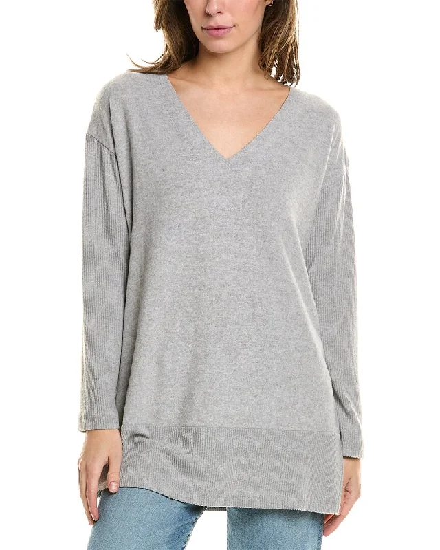 Vince Camuto Cozy Tunic