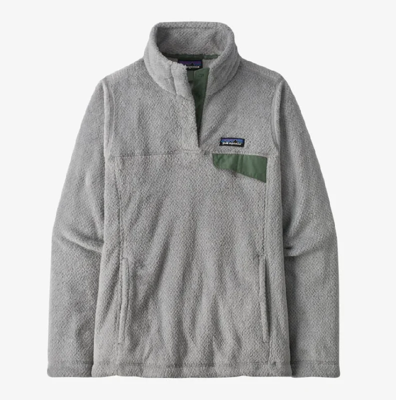 Women's Re-Tool Snap-T Pullover