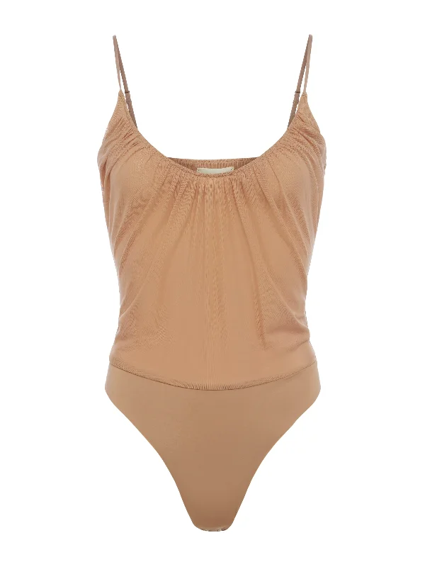 Gelina Bodysuit