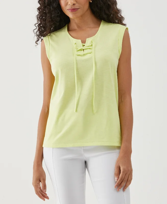 Sunny Lime / L