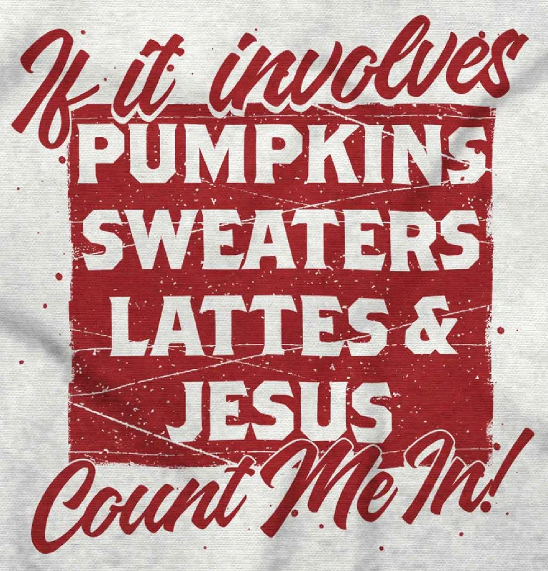 Sweater Weather Tank Top