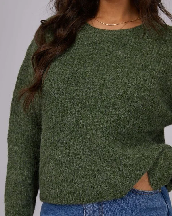 All About Eve Jordana Knit