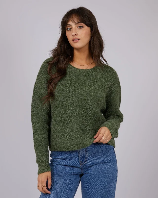 All About Eve Jordana Knit