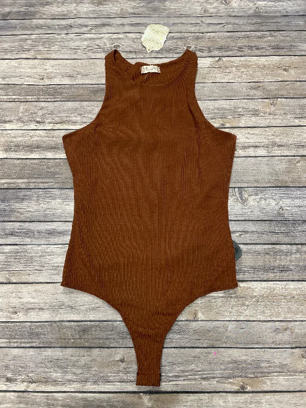 Bodysuit By Altard State  Size: L