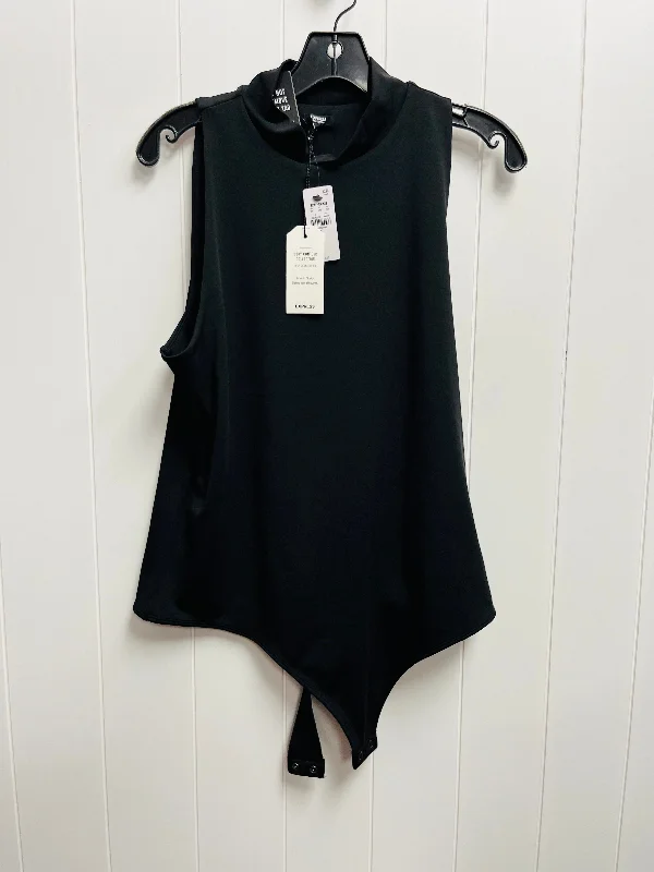 Bodysuit By Express  Size: Xl