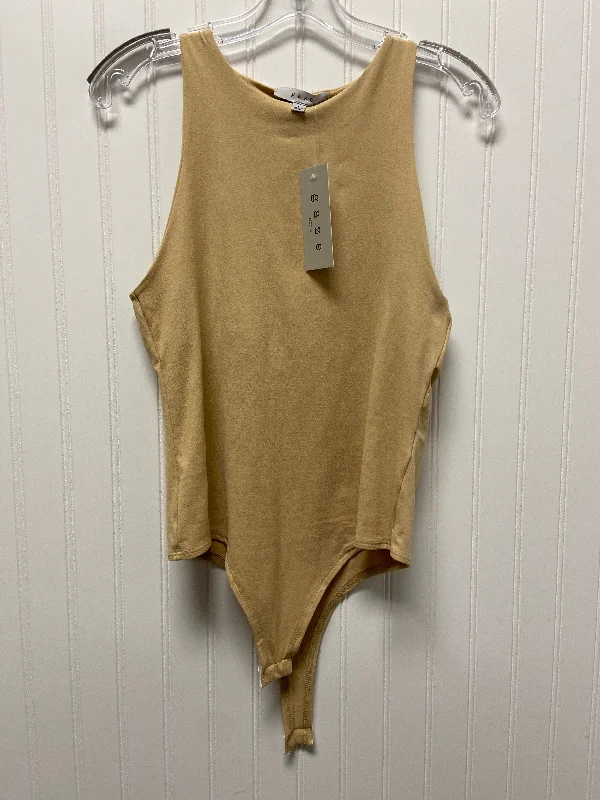 Bodysuit By Gaze  Size: L