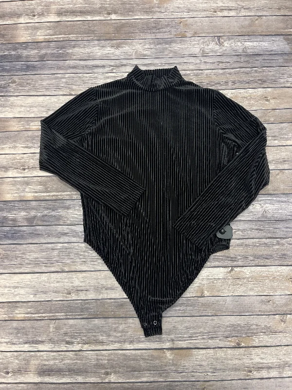 Bodysuit By Nine West  Size: Xxl