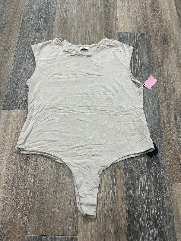 Bodysuit By NLT  Size: 2x