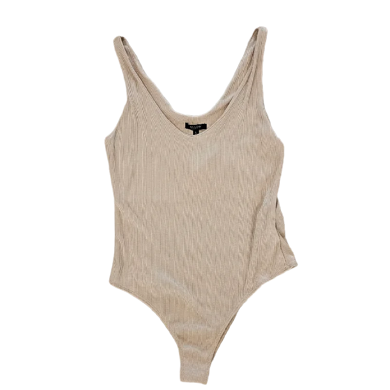 Bodysuit By WILLOW Size: L