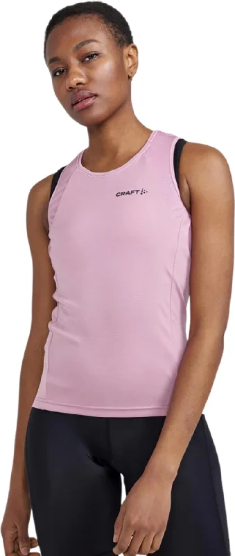 Core Endur Singlet - Women's|-|Camisole Core Endur - Femme