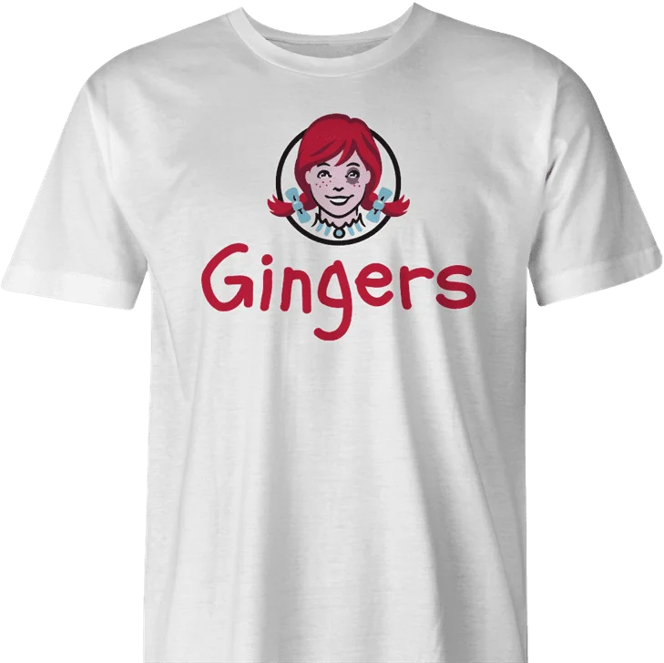 Gingers