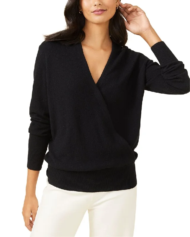 J.McLaughlin Bennie Cashmere Sweater