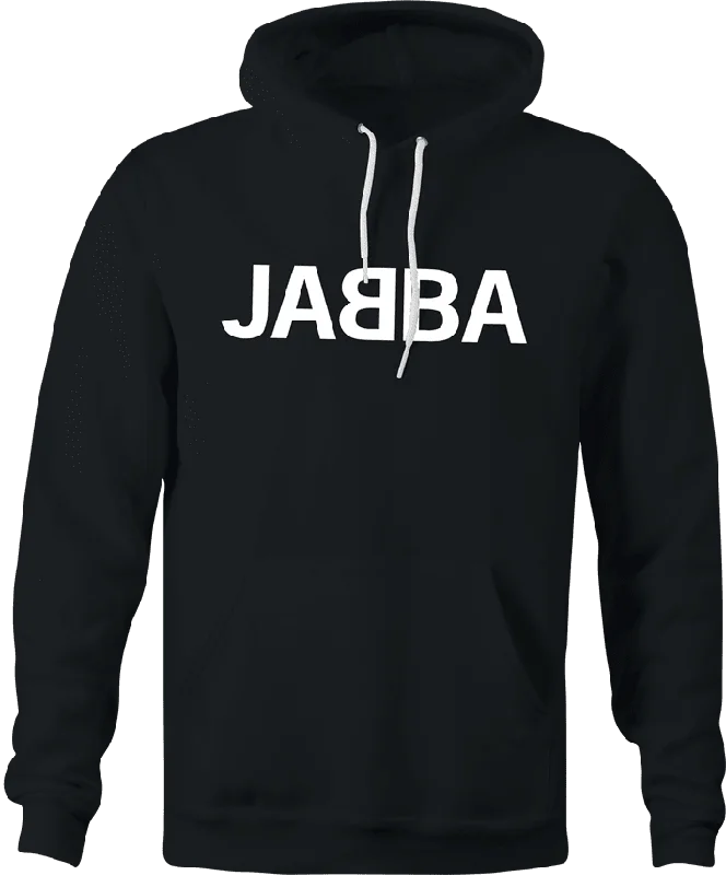 Hoodie / Black / 3X