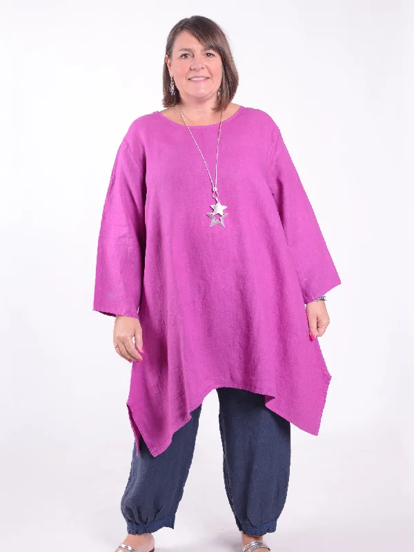 Size 1 - 16 18 20 22 / Magenta