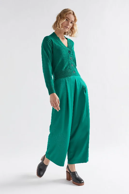 JEWEL GREEN / M/L