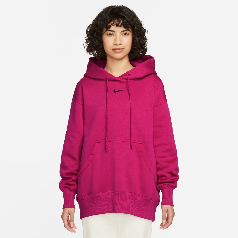 Women's Nike Sportwear Phoenix Pullover Hoodie