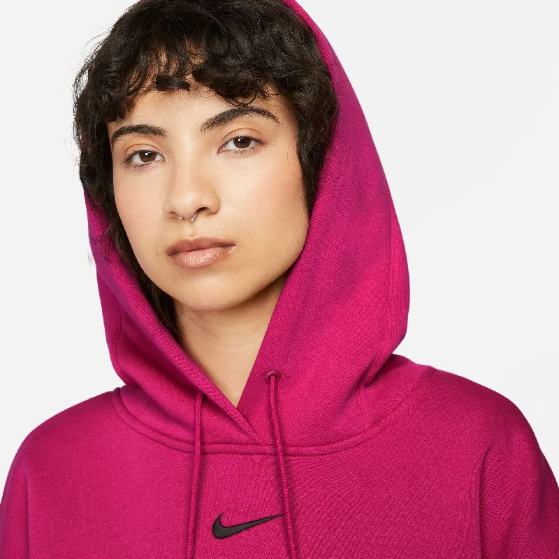 Women's Nike Sportwear Phoenix Pullover Hoodie