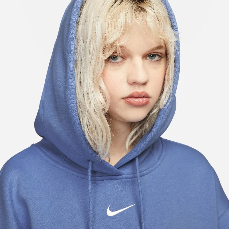 Women's Nike Sportwear Phoenix Pullover Hoodie