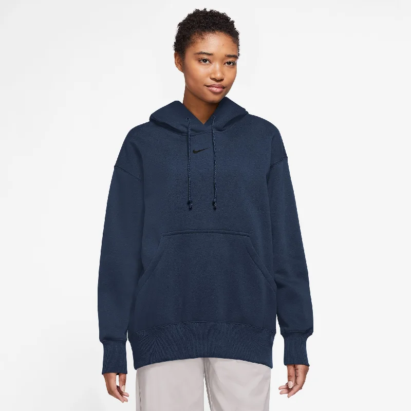 Women's Nike Sportwear Phoenix Pullover Hoodie