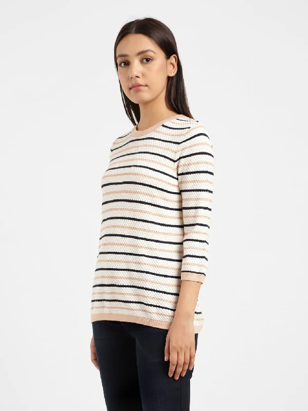 Women's Regular Fit Sweaters