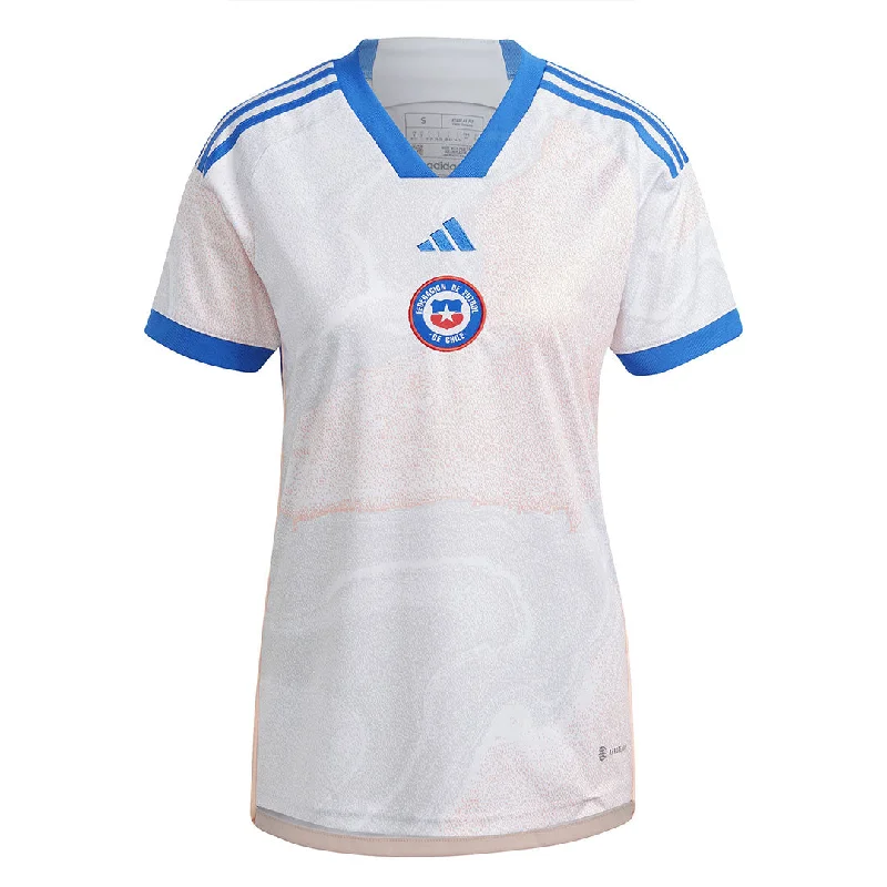 adidas - Women's Chile 23 Away Jersey (IA2521)