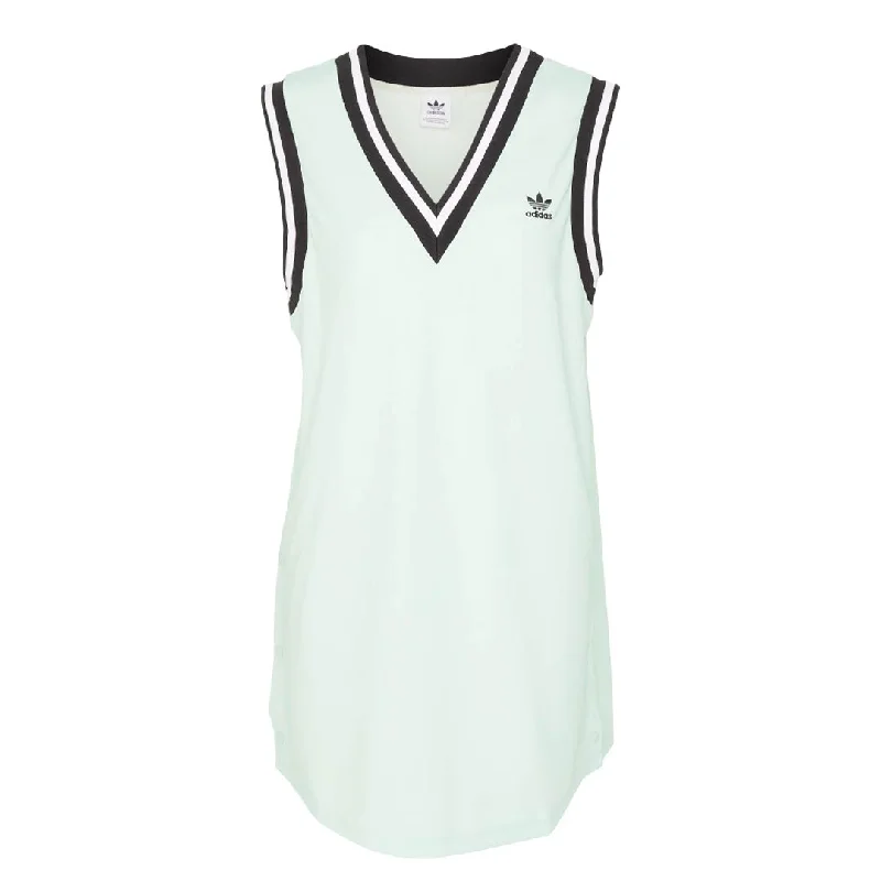 adidas - Women's Neutral Court Adibreak Dress (IS5263)