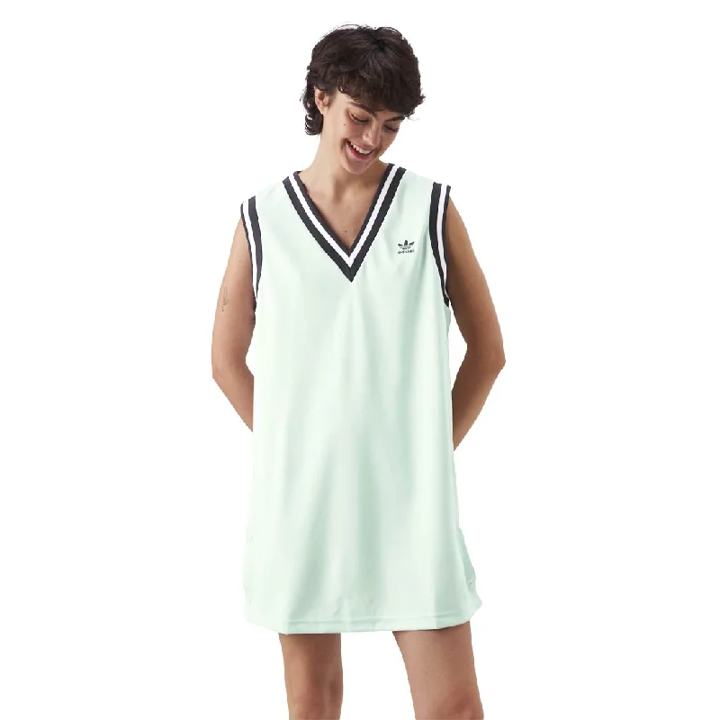 adidas - Women's Neutral Court Adibreak Dress (IS5263)