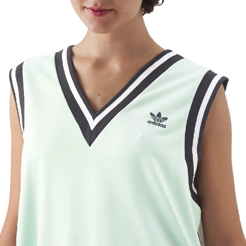 adidas - Women's Neutral Court Adibreak Dress (IS5263)