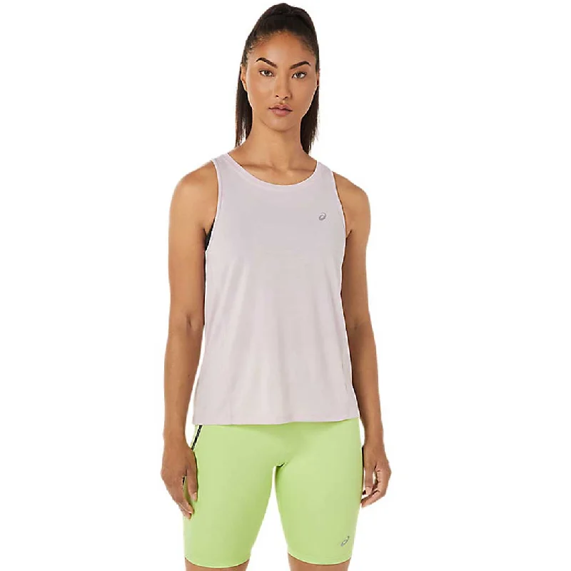 Asics - Women's Race Tank Top (2012C235 701)