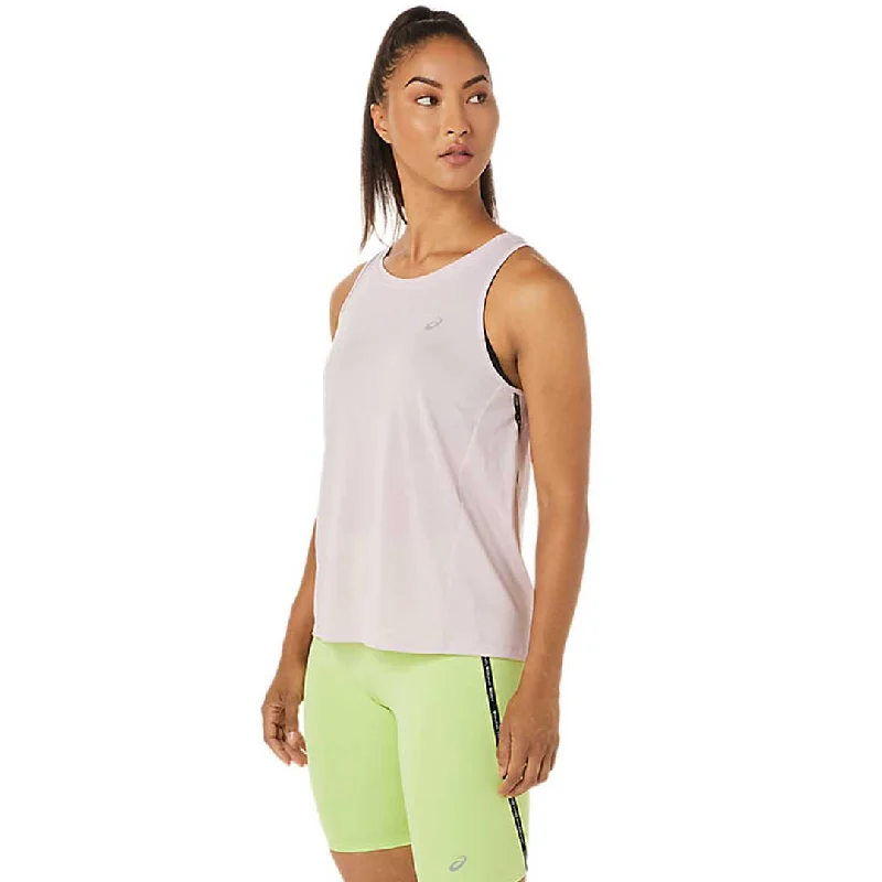 Asics - Women's Race Tank Top (2012C235 701)