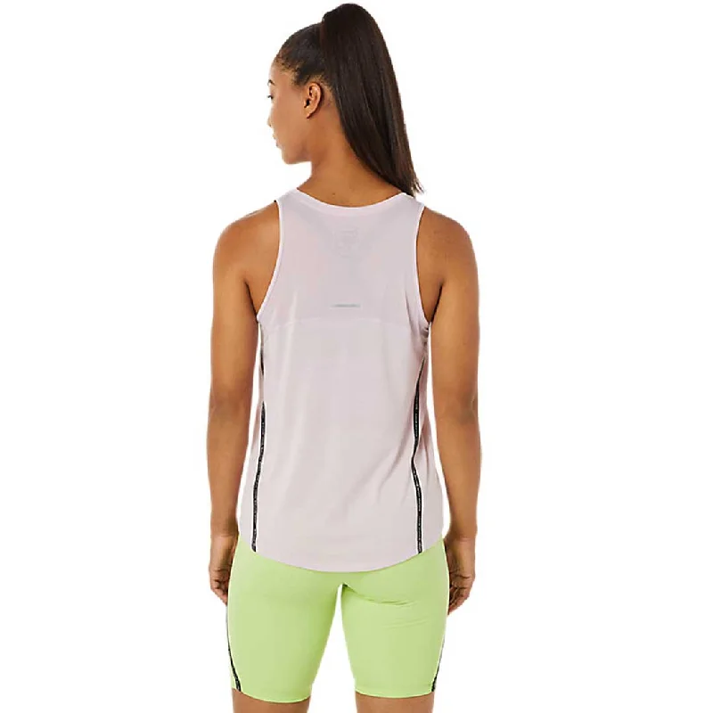 Asics - Women's Race Tank Top (2012C235 701)