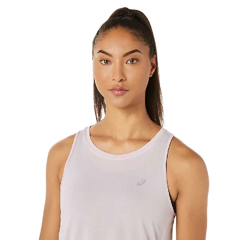 Asics - Women's Race Tank Top (2012C235 701)