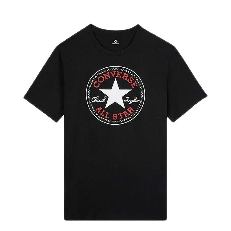 Converse - Unisex Chuck Patch Core T-Shirt (10024064 A02)