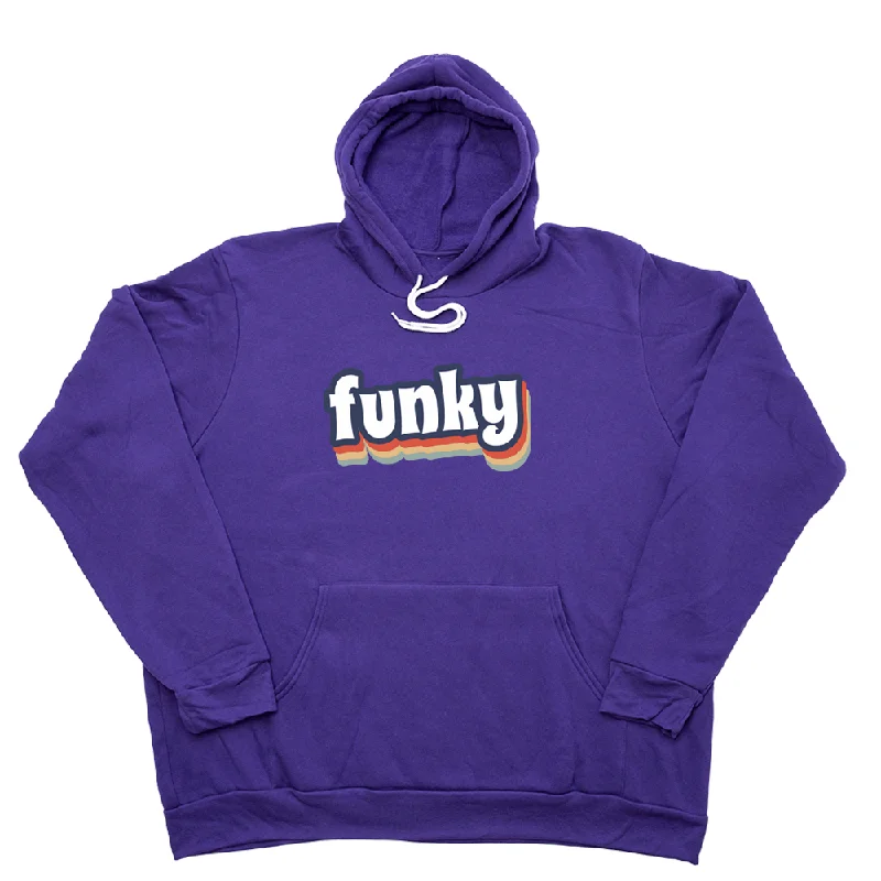 Funky Giant Hoodie