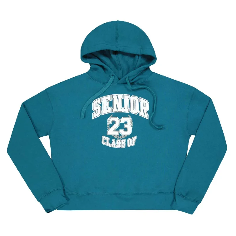 Jostens - Women's Senior Class of 2023 Hoodie (JOSTENS23-WHOODY)