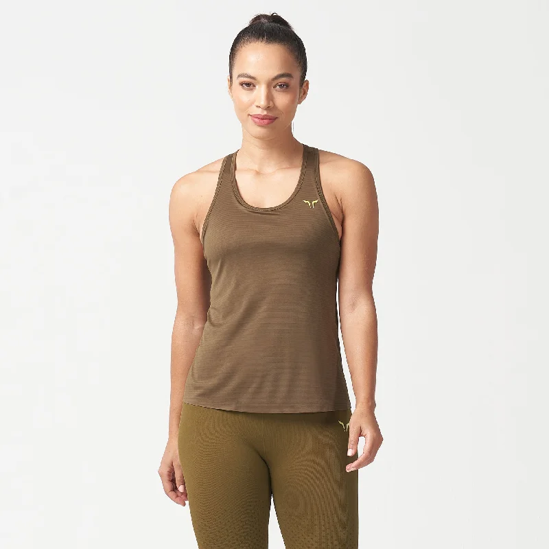 LAB360° Rapid Tank - Dark Olive