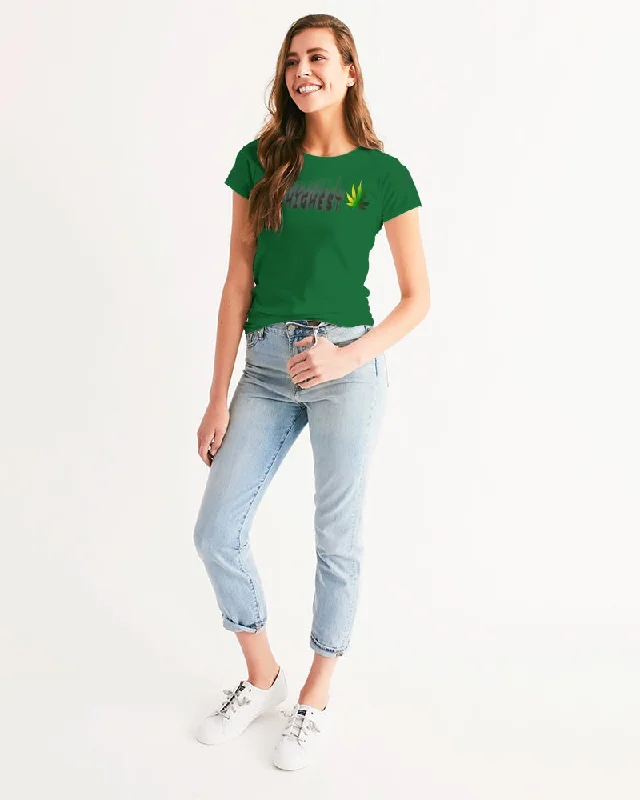 NATURE ZONE Women's Tee