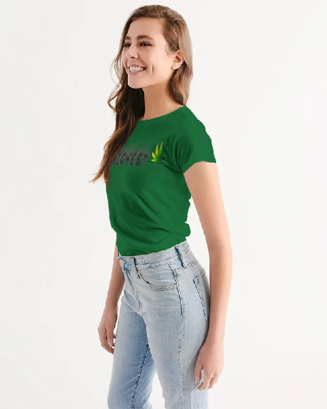 NATURE ZONE Women's Tee