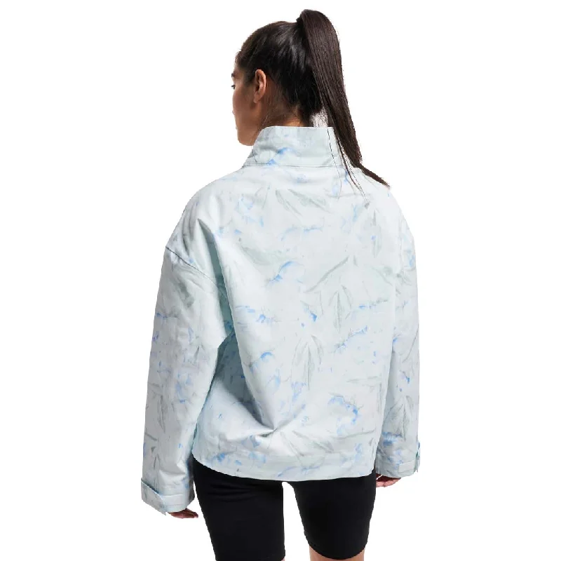 New Balance - Women Essentials Bloomy Jacket (WJ31551 WM)