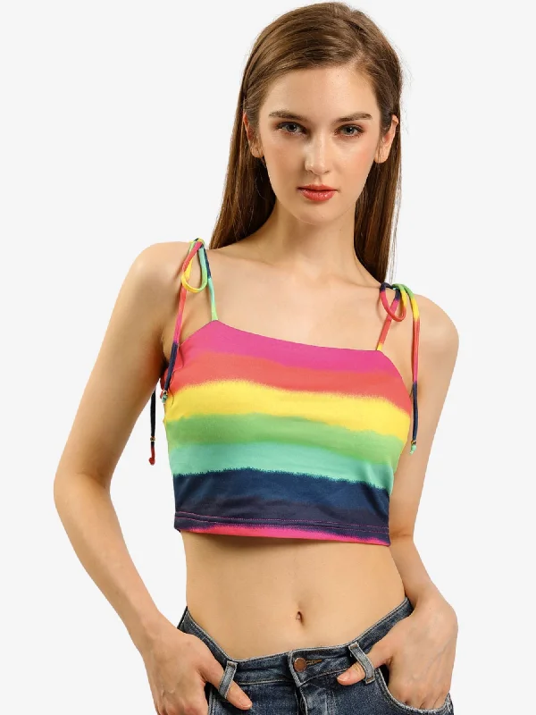 Multicolor Tiedye / XS