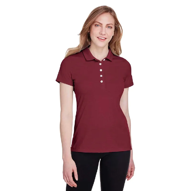 Puma - Women's Fusion Polo (596921 07)