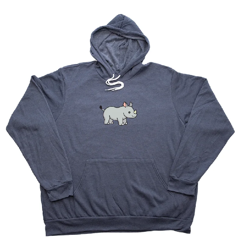 Rhino Giant Hoodie