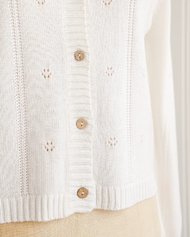 Sorelle Cardigan by Atèlette