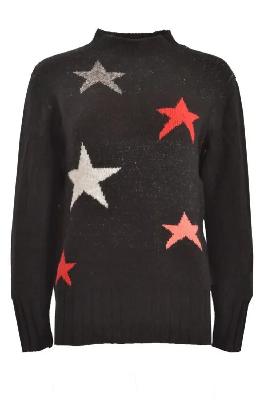 Stars & Stripes Jumper