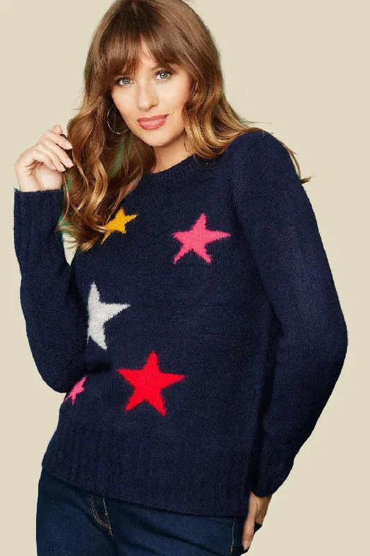 Stars & Stripes Jumper