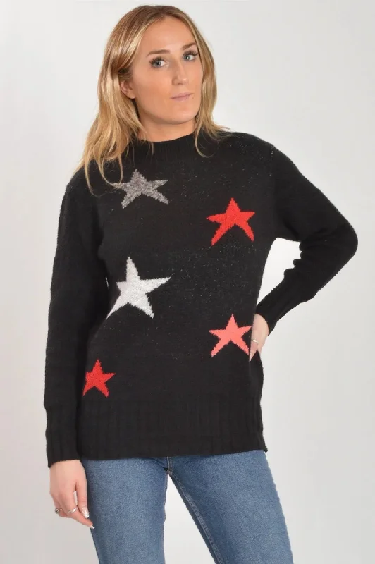 Stars & Stripes Jumper