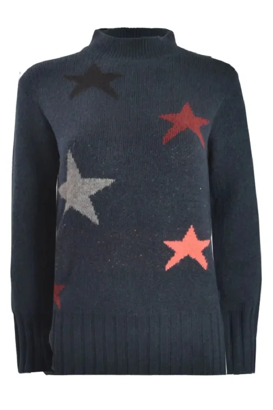 Stars & Stripes Jumper